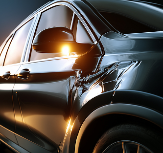 Autoservis - osobní a užitkové vozy